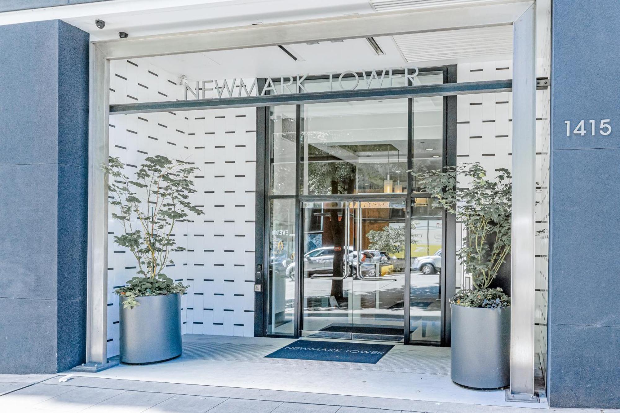 Newmark Tower Сиатъл Стая снимка